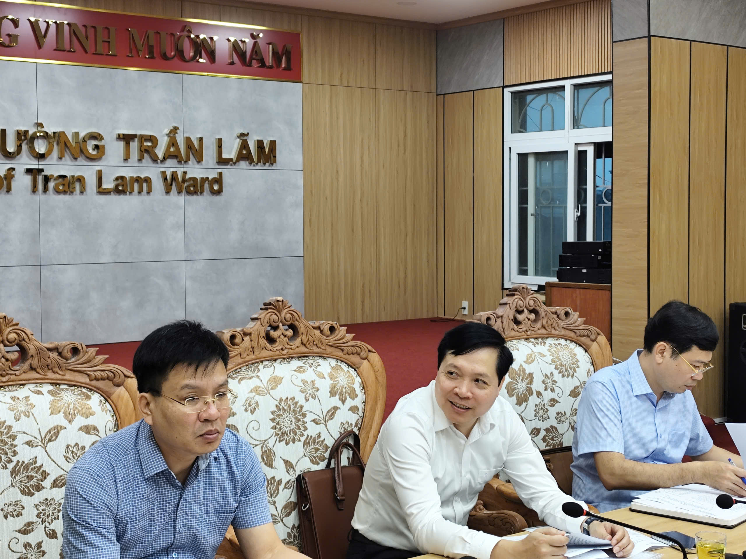Đổi mới phương thức hoạt động các hội đoàn thể gắn với nâng cao chất lượng đội ngũ cán bộ tại cơ sở