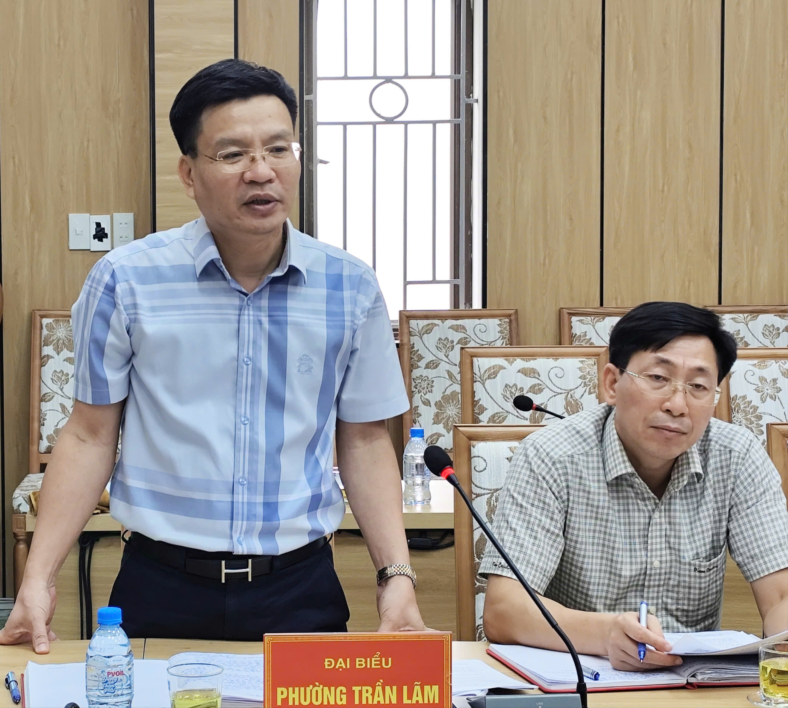 CỤM THI ĐUA SỐ 01 TỈNH HƯNG YÊN: SÔI NỔI CÁC PHONG TRÀO THI ĐUA, QUYẾT TÂM HOÀN THÀNH XUẤT SẮC NHIỆM VỤ 6 THÁNG CUỐI NĂM
