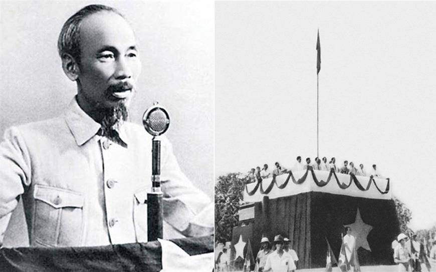 Tuyên ngôn Độc lập: Thời khắc lịch sử và ý nghĩa trường tồn